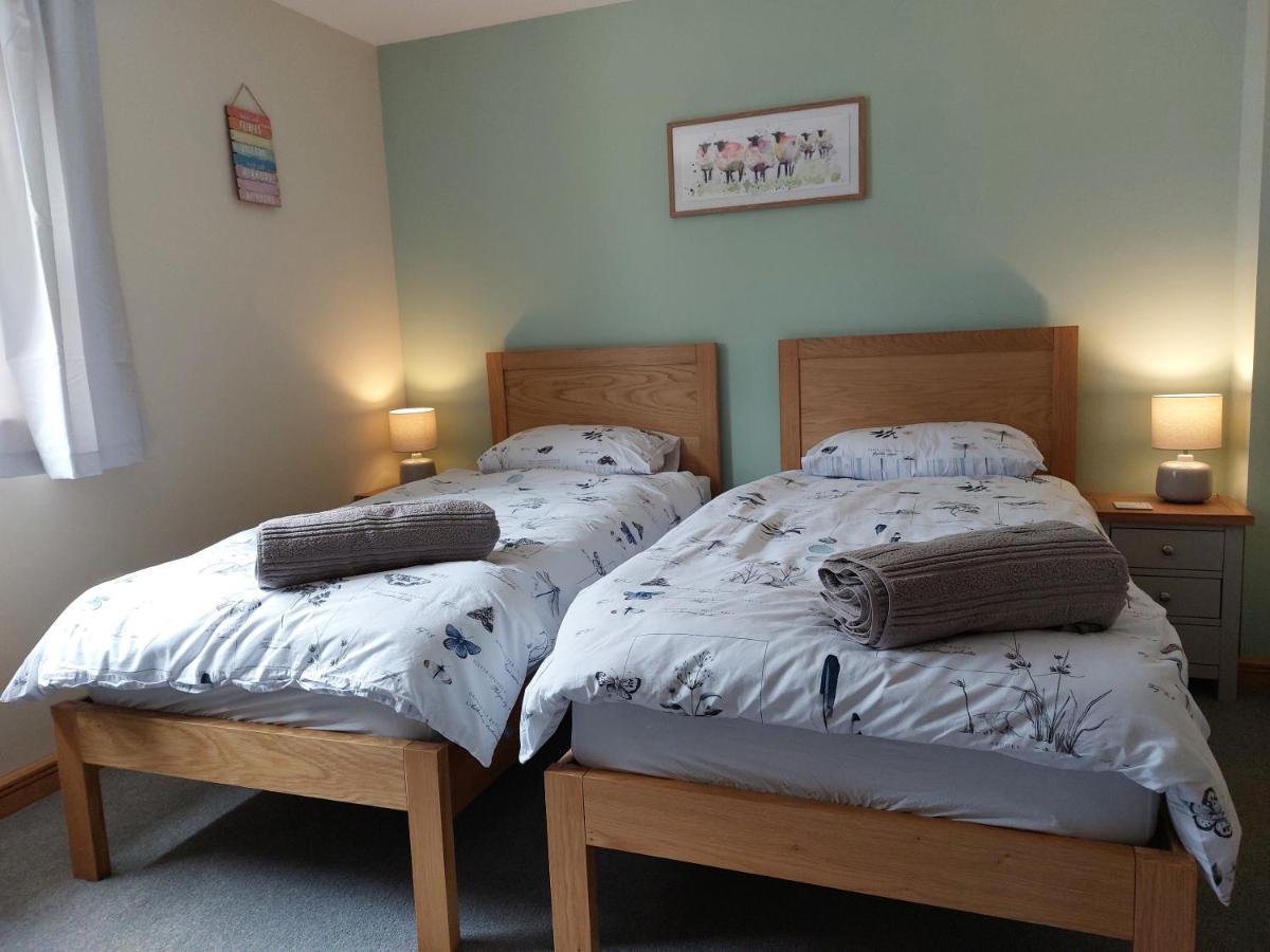 Two Bedroom Cottage - Country Lane -10 Min Walk To Perranporth Beach Εξωτερικό φωτογραφία