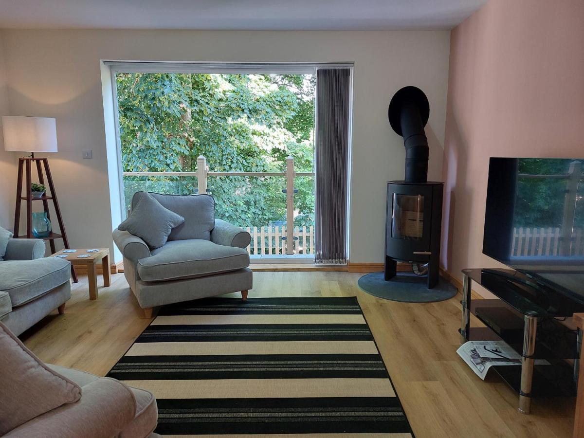 Two Bedroom Cottage - Country Lane -10 Min Walk To Perranporth Beach Εξωτερικό φωτογραφία