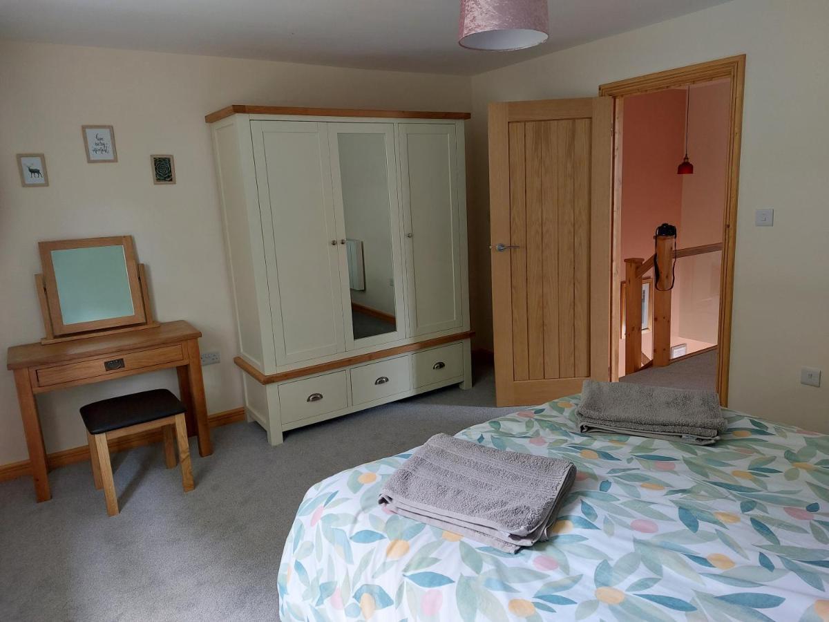 Two Bedroom Cottage - Country Lane -10 Min Walk To Perranporth Beach Εξωτερικό φωτογραφία