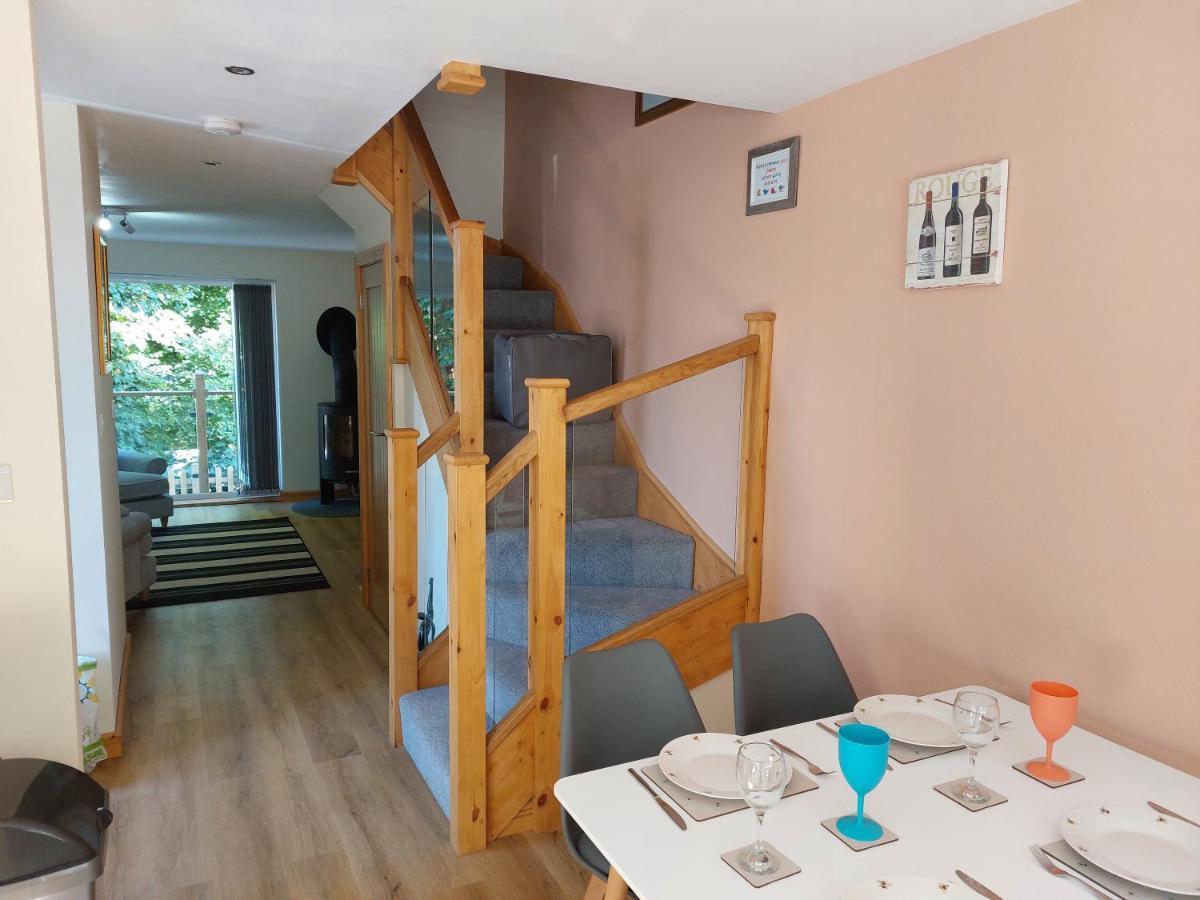 Two Bedroom Cottage - Country Lane -10 Min Walk To Perranporth Beach Εξωτερικό φωτογραφία